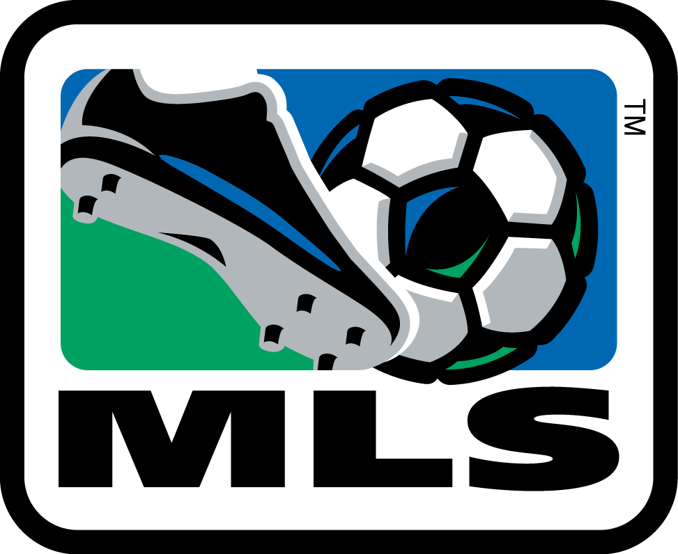 Major League Soccer 2000-2007 Alternate Logo t shirt iron on transfers